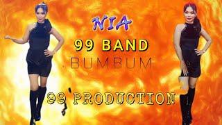 BUMBUM - NIA 99 BAND 99 PRODUCTION