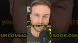 John Lee Dumas the common path to uncommon success EOF