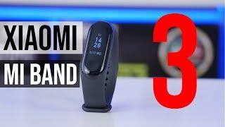 Огляд Xiaomi Mi Band 3 - Найочікуваніший фітнес трекер цього літа.