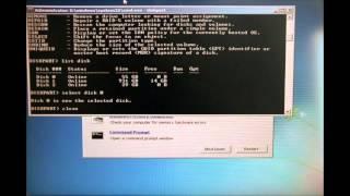 Windows 7 load driver bypass quick fix  installation