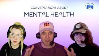 Hi-Rez Studios - Conversations About Mental Health 2020