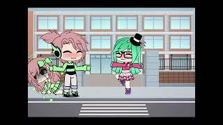 I HATE YOU SIS mini movie {gacha}