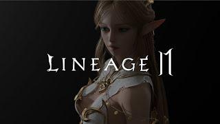 LINEAGE 2M  - Global Version MMORPG Gameplay AndroidIOSNo Commentary