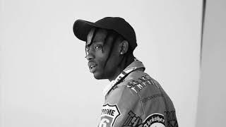 Travis Scott - sdp interlude Extended