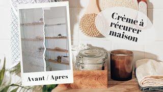 ECO-RESPONSABLE  Crème à récurer fait-maison avec 3 ingrédients et en moins de 5 minutes 