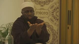 Dua Procedures - Shaykh Ibrahim Osi-Efa