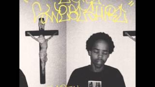 Earl Sweatshirt - Chum