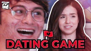 OFFLINETV DATING SIMULATOR 2 RED FLAGS