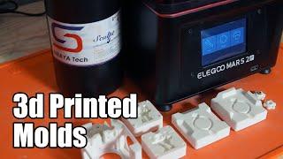 High Temp Resin For Function 3d Printing Sculpt Ultra