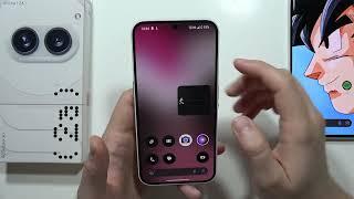 How to Install GCAM on Nothing Phone 2a - Download Google Camera