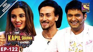 The Kapil Sharma Show - दी कपिल शर्मा शो - Ep - 122 - Fun With Team Munna Michael - 16th July 2017