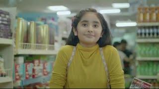 Raho Safe TVC  My new Advertisement Chahat Tewani