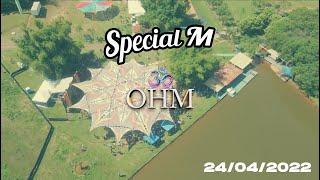 SPECIAL M  at OHM Uberlândia 2404