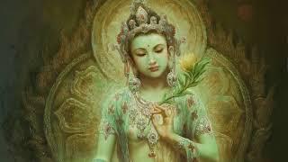 Tara Mantra ”Om tare tuttare ture soha” Song