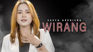 Sasya Arkhisna - Wirang  Official Live Music  - Sa Music