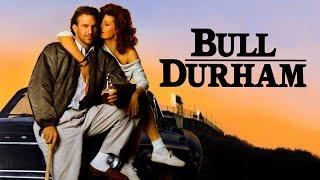 Bull Durham 1988 Movie  Kevin Costner Susan Sarandon & Tim Robbins  Review & Facts