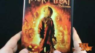 Trick R Treat DVD #SpookySpot 2009