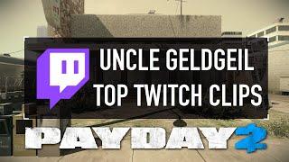 Uncle Geldgeil Top Twitch Clips