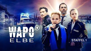 WAPO Elbe Trailer