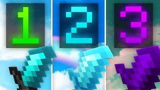 Using YOUR Favorite Texture Packs In Bedwars