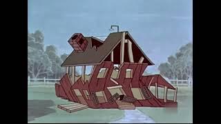 Color Rhapsody - 051 - The House That Jack Built 1939