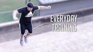 VLOG Everyday Training