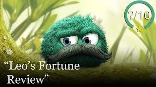 Leos Fortune Review