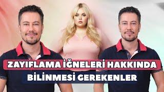 Zayıflama İğneleri Hakkında Bilinmesi Gerekenler