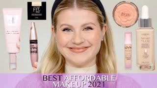 Best Affordable Makeup