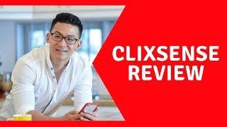 Clixsense Review - Can You Really Earn From This Site??