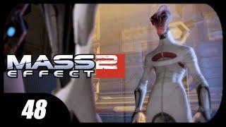 Maelons Cure - Mass Effect 2 #48