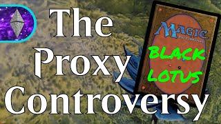 Why You Should Use Proxies  The MTG Proxy Controversy