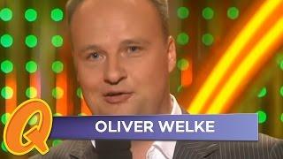 Oliver Welke Alte Leute  Quatsch Comedy Club Classics