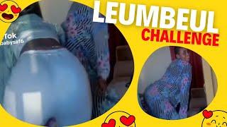 LEUMBEUL CHALLENGE - EP 94 - LEUMBEUL LOU GROUPE BOU NÉX