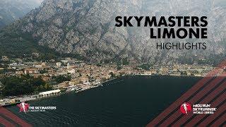 SKYMASTERS LIMONE 2019 - HIGHLIGHTS  SWS19 - Skyrunning