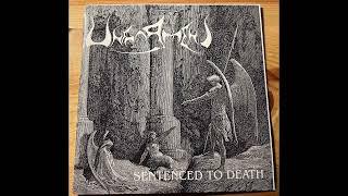 Unfragment - Sentenced to Death 2001