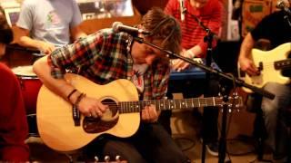 Yann Tiersen at Grimeys 2122011