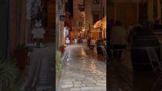 Kotor Old Town #shorts #travel #montenegro