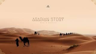 Taoufik - Arabian Story Official Mix