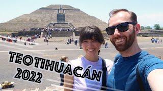 Teotihuacán Pyramids 2022 Best Mexico City Day Trip