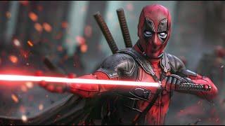 Deadpool & Wolverine Regisseur macht Star Wars Film & Woke The Acolyte  Star Wars