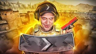 КАК ИГРАЕТ СИЛЬВЕР 1 В CSGO