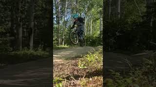 Sunday pedal at Walden MTB