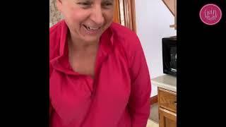 Family Reacts To Surprise Twins  Twinmom.com