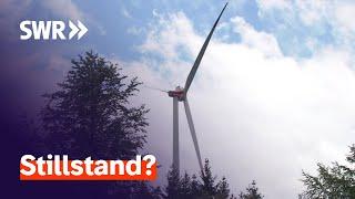Windkraft – zwischen Anspruch und Wirklichkeit  Zur Sache Baden-Württemberg