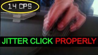 Cant Jitter Click? Heres Why... Jitter Clicking Guide