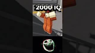 Roblox 2000 IQ Moment Troll Face Meme
