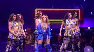 Jennifer Lopez - Te Bote - Its My Party Tour - Chicago 06.29.19 #jlo