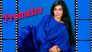Daniela Romo - Prometes 1986