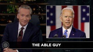 New Rule OK Boomer  Real Time with Bill Maher HBO